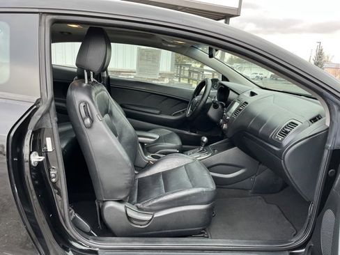 Used 2016 Kia Forte Koup EX w/ EX Premium Package image 33