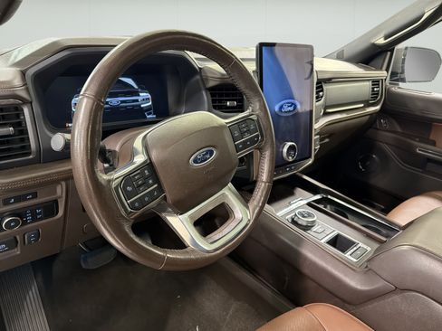 Used 2023 Ford Expedition King Ranch RWD image 14