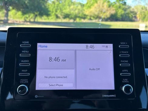 Used 2024 Toyota Camry SE image 24