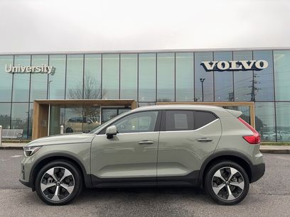 Certified 2024 Volvo XC40 B5 Plus w/ Protection Package