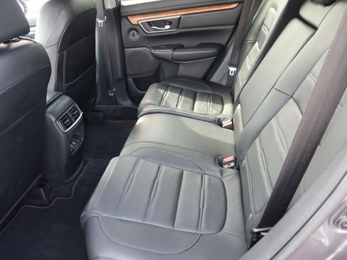 Used 2020 Honda CR-V Touring image 16