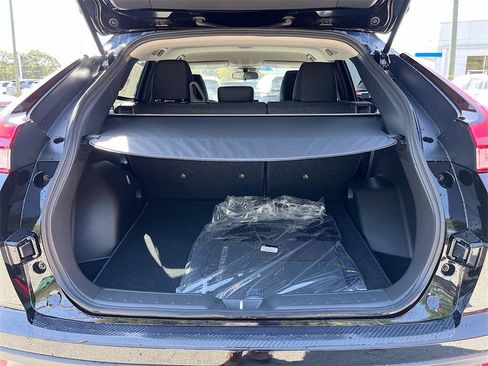 New 2026 Mitsubishi Eclipse Cross LE image 24