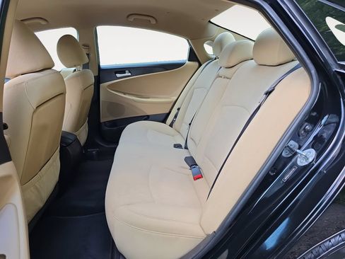 Used 2013 Hyundai Sonata GLS FWD image 13