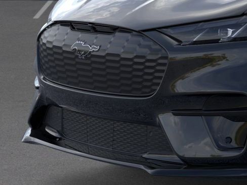New 2026 Ford Mustang Mach-E Premium w/ Sport Appearance Package RWD image 18