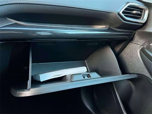 Certified 2023 Chevrolet TrailBlazer LT image 33