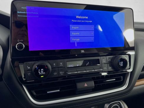 New 2026 Toyota Grand Highlander Limited image 18