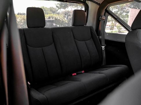 Used 2014 Jeep Wrangler Sport AWD/4WD image 34