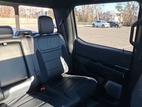 Used 2021 Ford F150 Raptor w/ Equipment Group 801A High image 14