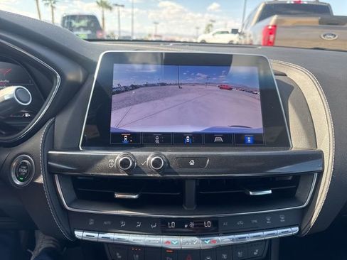 Used 2022 Cadillac CT5 V Blackwing image 22