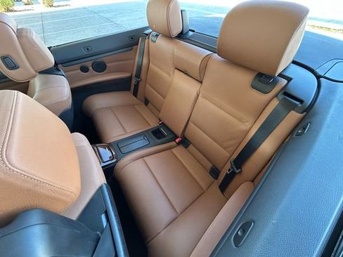 Used 2009 BMW 328i Convertible w/ Premium Pkg image 33