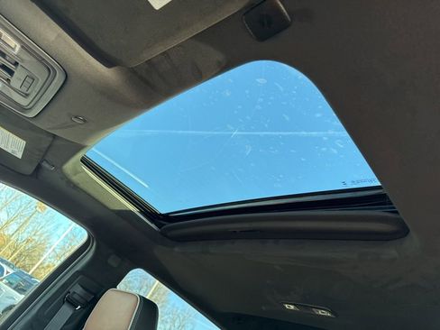 New 2026 GMC Sierra 2500 Denali Ultimate image 12