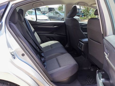 Used 2025 Toyota Camry LE FWD image 10