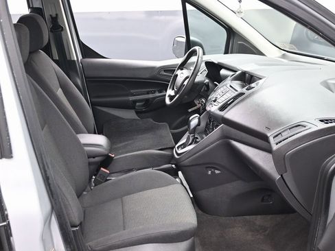 Used 2018 Ford Transit Connect XL image 34