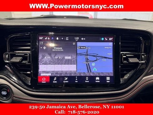 Used 2024 Dodge Durango GT image 31