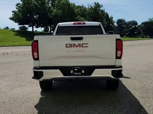 New 2024 GMC Sierra 1500 Pro w/ Pro Value Package image 37