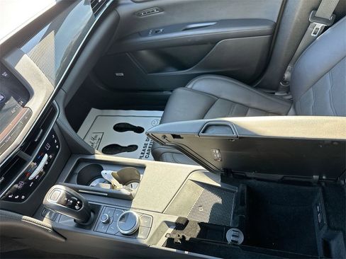 Used 2019 Cadillac CT6 Sport w/ Super Cruise Package image 25