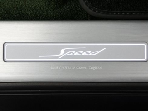 Used 2026 Bentley Bentayga Speed image 29