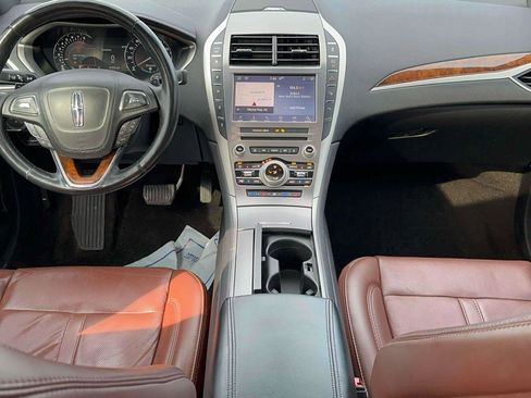 Used 2020 Lincoln MKZ Reserve w/ Elements Package image 13