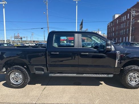 Used 2024 Ford F350 XL w/ XL Off-Road Package image 17