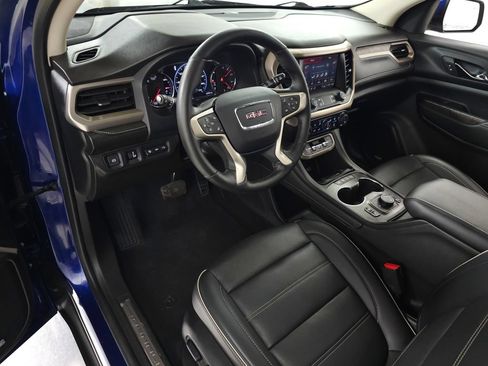Used 2023 GMC Acadia Denali w/ Denali Technology Package AWD/4WD image 15