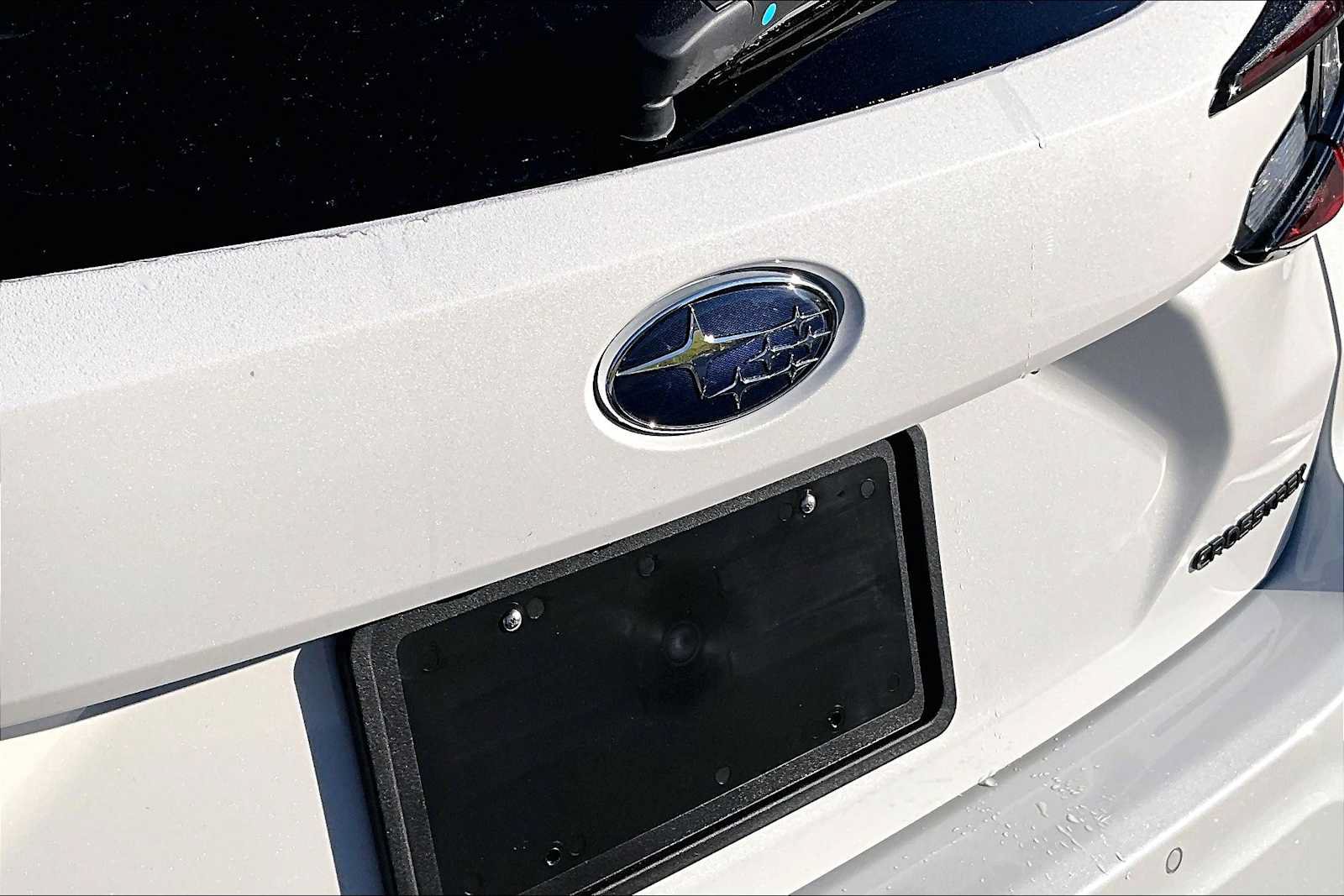 New 2027 Subaru Crosstrek 2.5i Limited AWD/4WD image 12