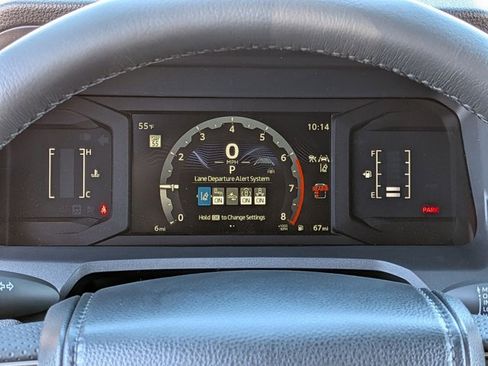 New 2026 Toyota 4Runner SR5 image 11