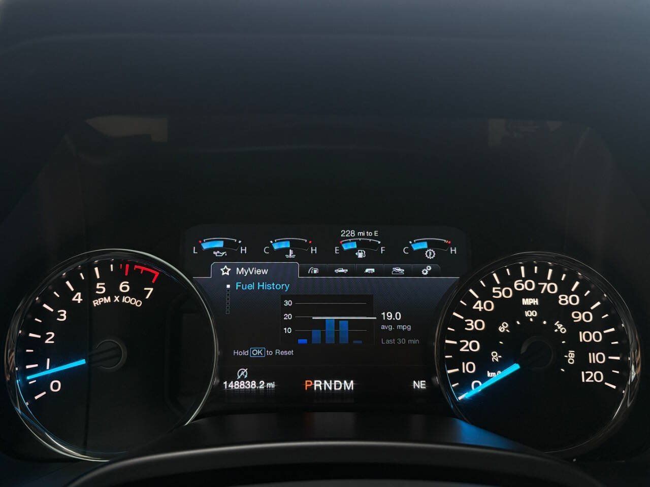Used 2017 Ford F150 Lariat w/ Equipment Group 502A Luxury AWD/4WD image 21