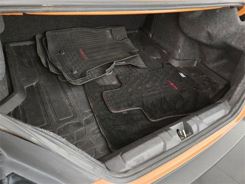 Used 2022 Subaru WRX Limited w/ Popular Package #2 image 20