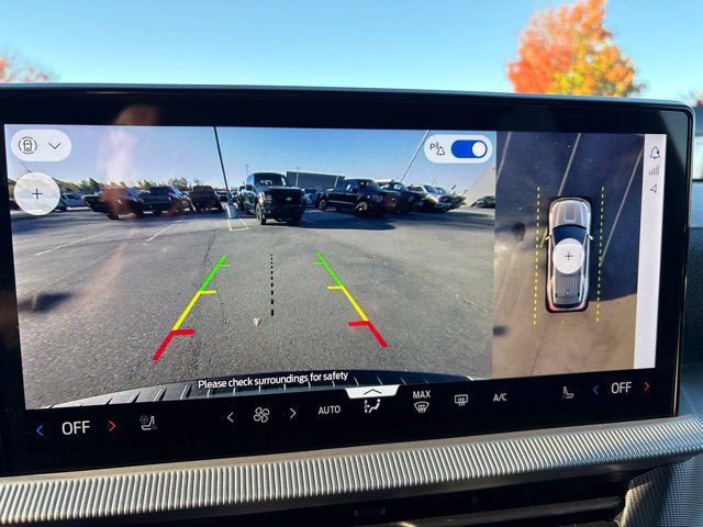 Used 2026 Ford Explorer ST-Line w/ ST-Line Street Pack AWD/4WD image 30
