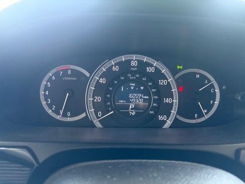 Used 2016 Honda Accord LX image 20