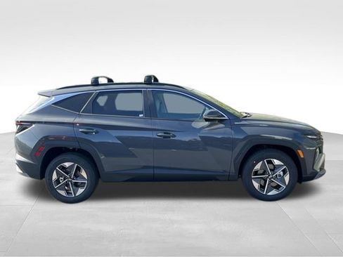 New 2026 Hyundai Tucson SEL AWD/4WD image 6