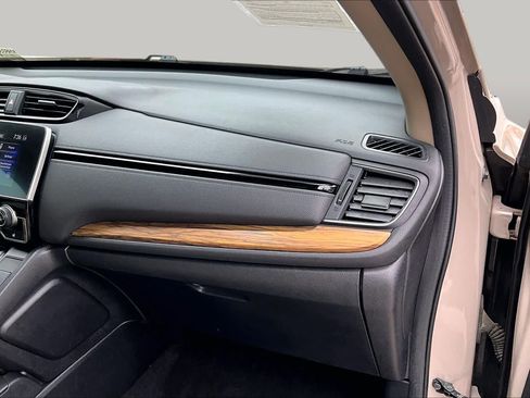 Used 2019 Honda CR-V EX-L image 19