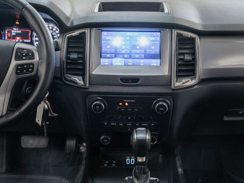 Certified 2020 Ford Ranger XLT w/ Equipment Group 301A Mid image 22