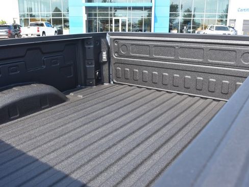 New 2026 Chevrolet Silverado 2500 Custom w/ Custom Value Package AWD/4WD image 15