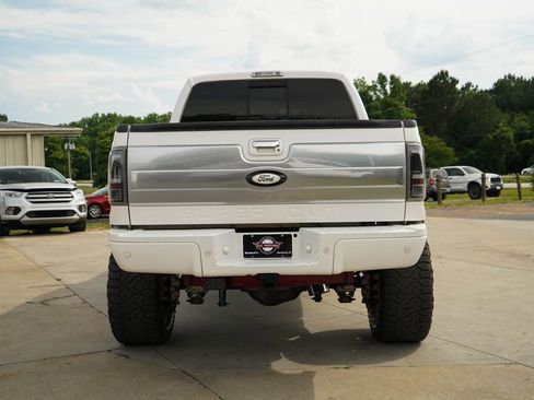 Used 2016 Ford F250 Platinum AWD/4WD image 21