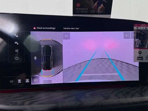 New 2025 Audi Q5 Premium Plus image 17