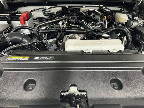 Used 2025 Toyota 4Runner TRD Off-Road AWD/4WD image 66
