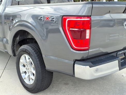 Used 2023 Ford F150 XLT image 14