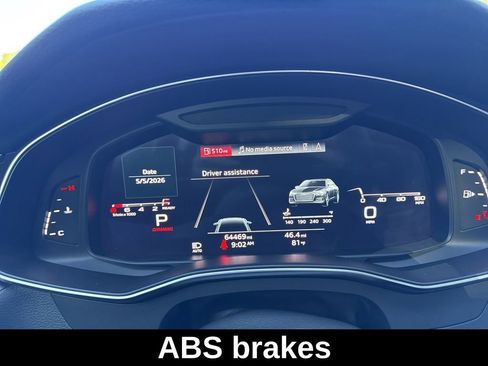 Used 2021 Audi A6 Premium Plus w/ Premium Plus Package AWD/4WD image 12