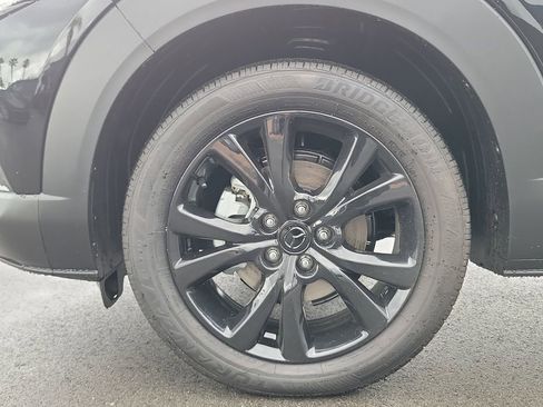 New 2026 MAZDA CX-30 AWD 2.5 S image 25