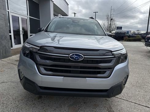 New 2026 Subaru Forester Premium image 2