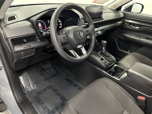 Used 2023 Honda CR-V EX image 24