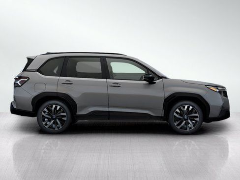 New 2026 Subaru Forester Touring AWD/4WD image 7