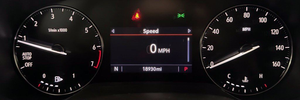 Used 2022 Buick Envision Preferred FWD image 16
