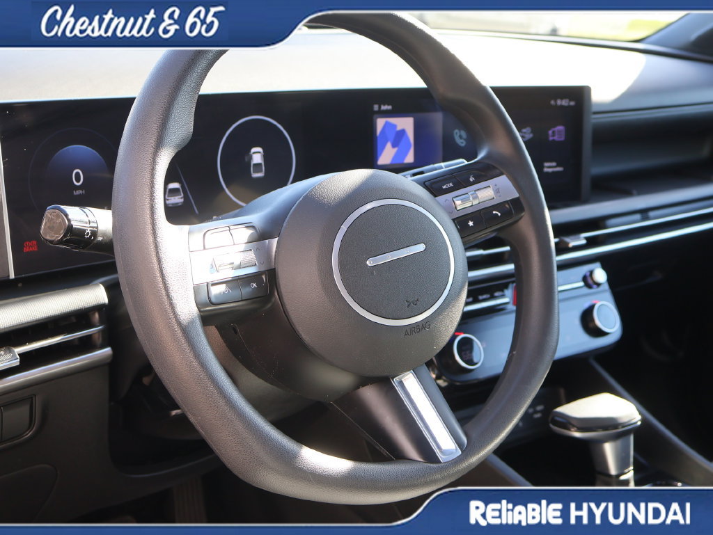 Certified 2025 Hyundai Santa Cruz SEL AWD/4WD image 24