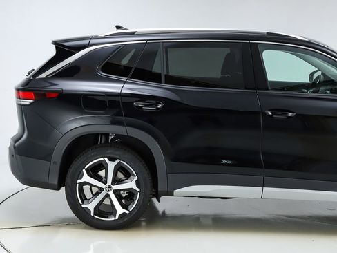 New 2026 Volkswagen Tiguan SE AWD/4WD image 11