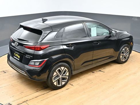 Used 2023 Hyundai Kona SE w/ Cargo Package image 43