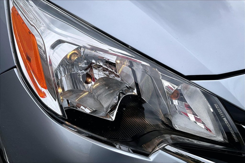 Used 2024 Mitsubishi Mirage ES FWD image 28
