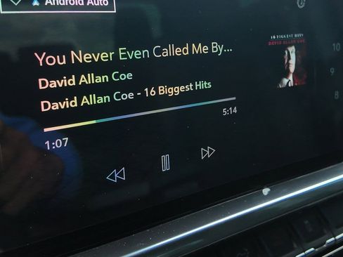 Used 2024 GMC Sierra 1500 Elevation image 14