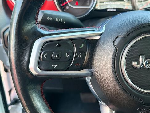 Used 2021 Jeep Gladiator Rubicon image 37